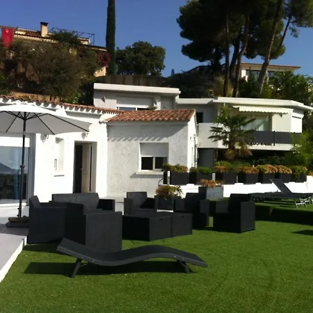 8 Pers Vue180 Golfe De Vecchio Willa