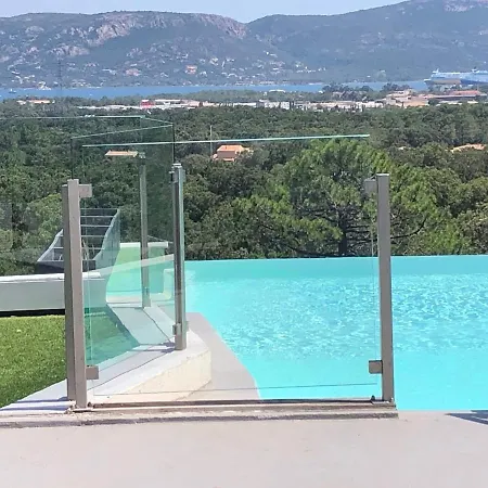 8 Pers Vue180 Golfe De Vecchio * Porto-Vecchio (Corsica)