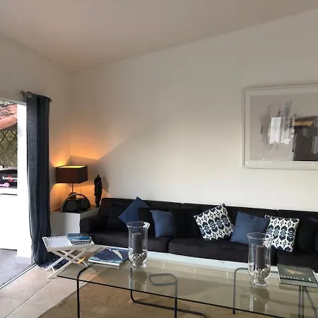 Willa 8 Pers Vue180 Golfe De Vecchio *