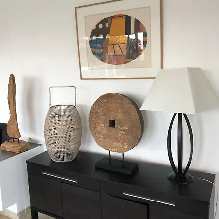 8 Pers Vue180 Golfe De Vecchio Willa