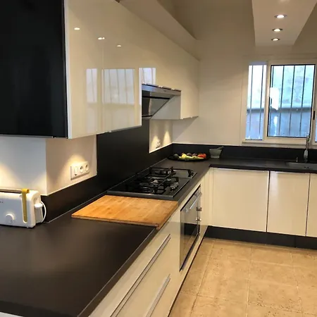 8 Pers Vue180 Golfe De Vecchio Willa