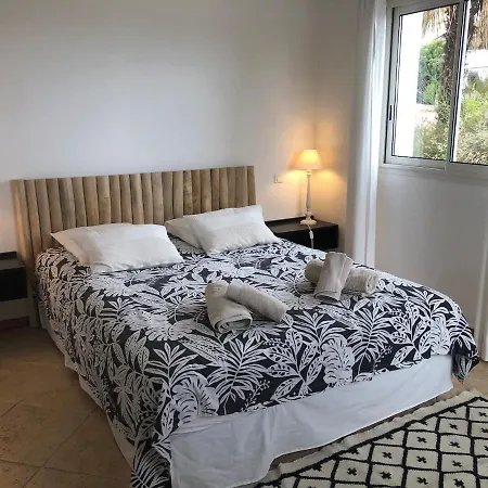 8 Pers Vue180 Golfe De Vecchio Porto-Vecchio (Corsica)