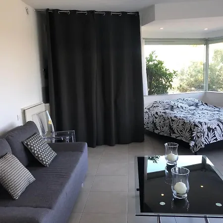 8 Pers Vue180 Golfe De Vecchio Willa *