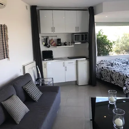 8 Pers Vue180 Golfe De Vecchio Porto-Vecchio (Corsica)