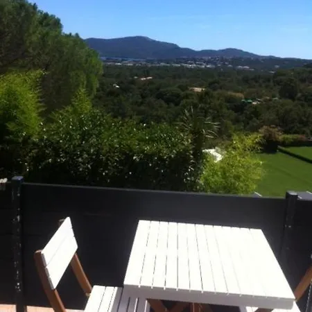 Willa 8 Pers Vue180 Golfe De Vecchio