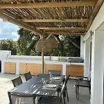 8 Pers Vue180 Golfe De Vecchio Вілла *