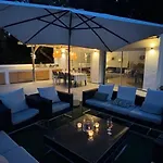 8 Pers Vue180 Golfe De Vecchio Вілла