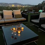 Вілла 8 Pers Vue180 Golfe De Vecchio