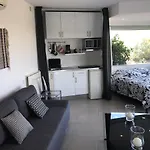 8 Pers Vue180 Golfe De Vecchio Порто-Веккіо