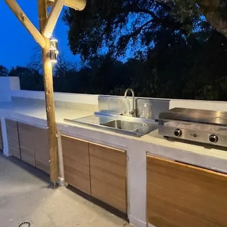 8 Pers Vue180 Golfe De Vecchio *