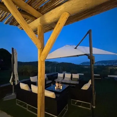 8 Pers Vue180 Golfe De Vecchio * Porto-Vecchio (Corsica)