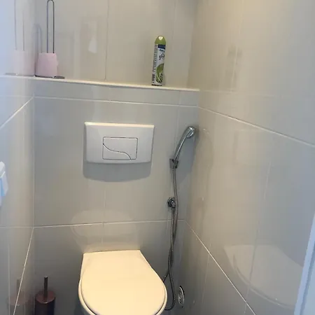 Вилла 8 Pers Vue180 Golfe De Vecchio Порто-Веккьо