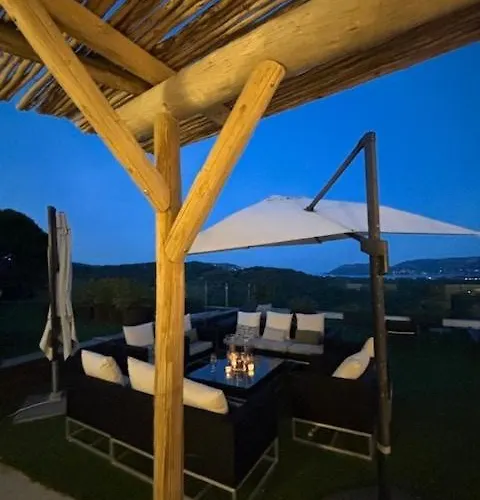 8 Pers Vue180 Golfe De Vecchio * Porto-Vecchio (Corsica)