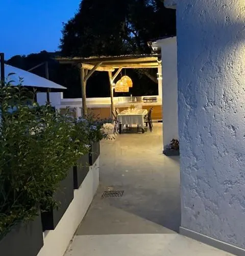 8 Pers Vue180 Golfe De Vecchio Porto-Vecchio (Corsica)