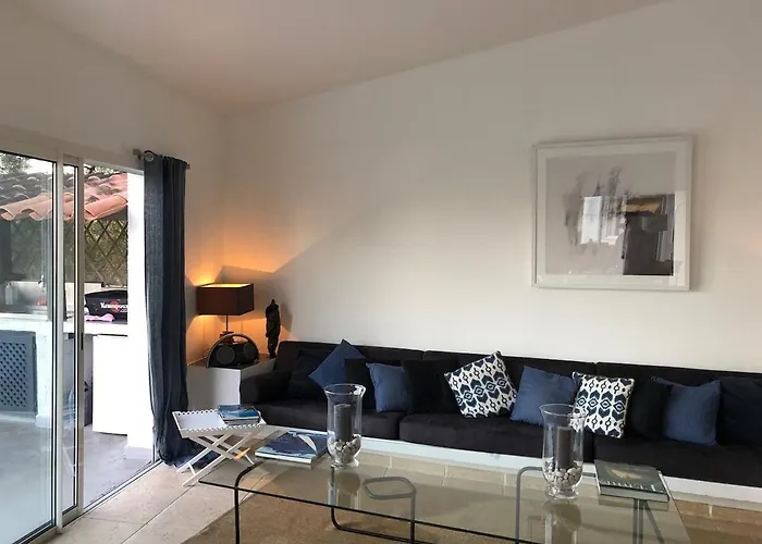 Villa 8 Pers Vue180 Golfe De Vecchio *