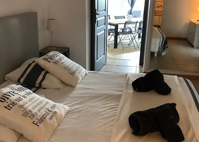 Villa 8 Pers Vue180 Golfe De Vecchio *