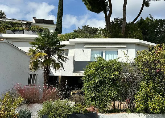 8 Pers Vue180 Golfe De Vecchio *