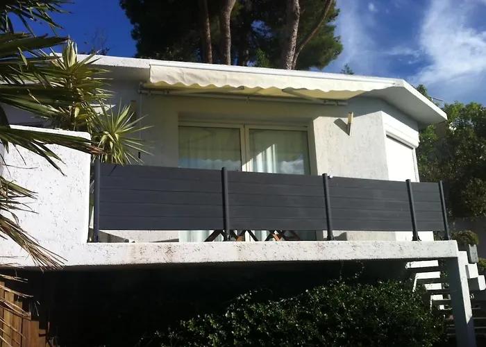 8 Pers Vue180 Golfe De Vecchio