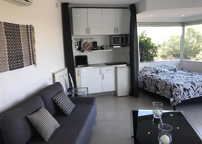 8 Pers Vue180 Golfe De Vecchio Porto-Vecchio (Corsica)