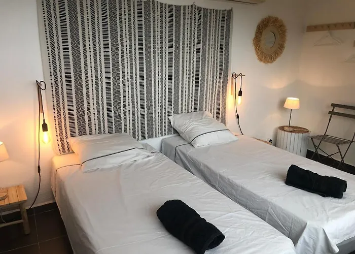 8 Pers Vue180 Golfe De Vecchio * Porto-Vecchio (Corsica)