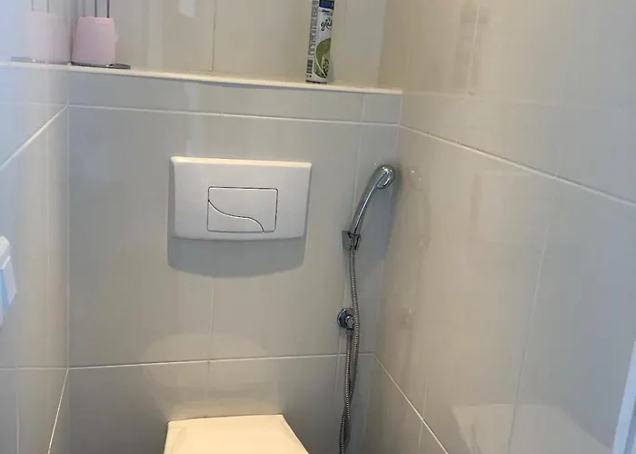 Villa 8 Pers Vue180 Golfe De Vecchio Porto-Vecchio (Corsica)